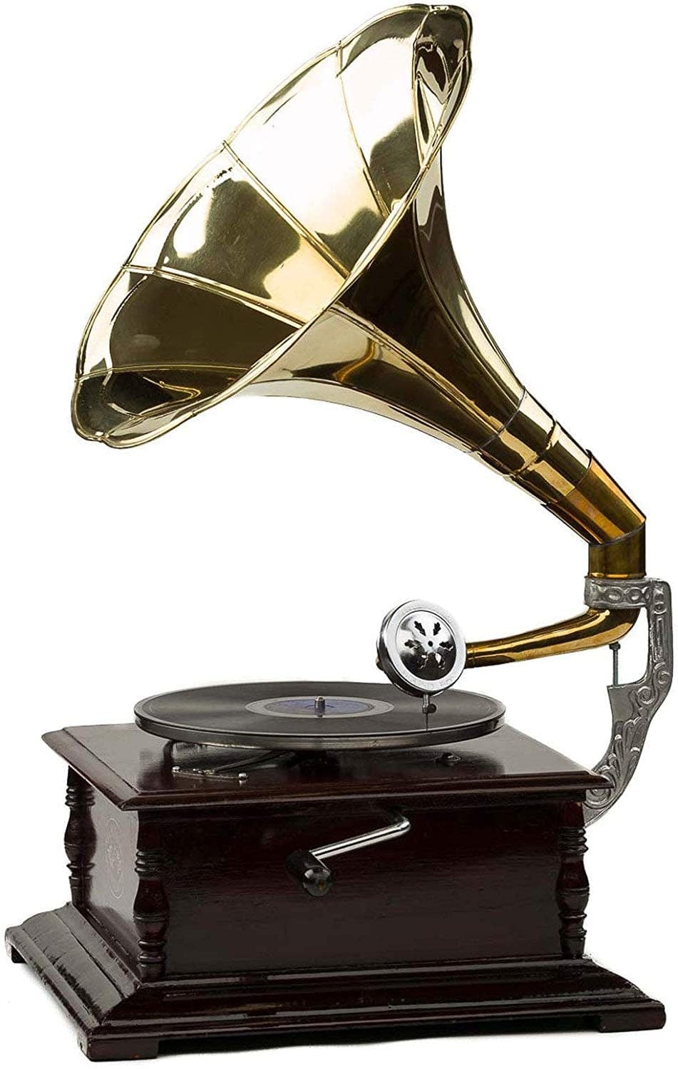 Grammophon gold – Foto 4