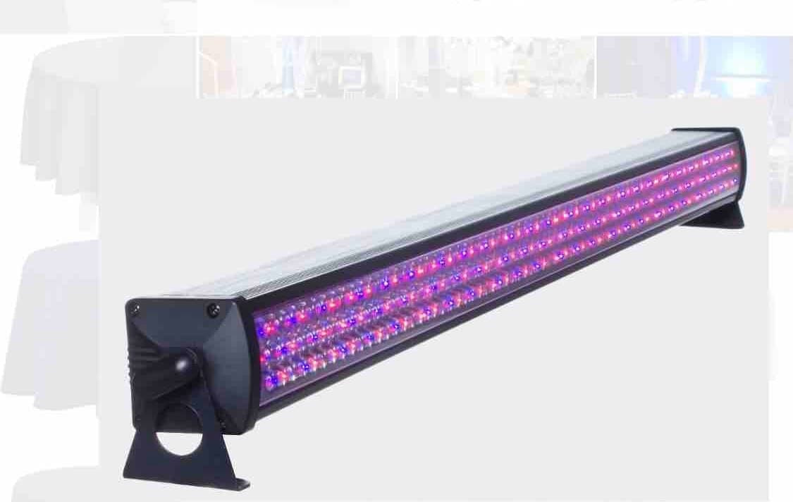 LED RGB Wall washer colourful – Photo 2