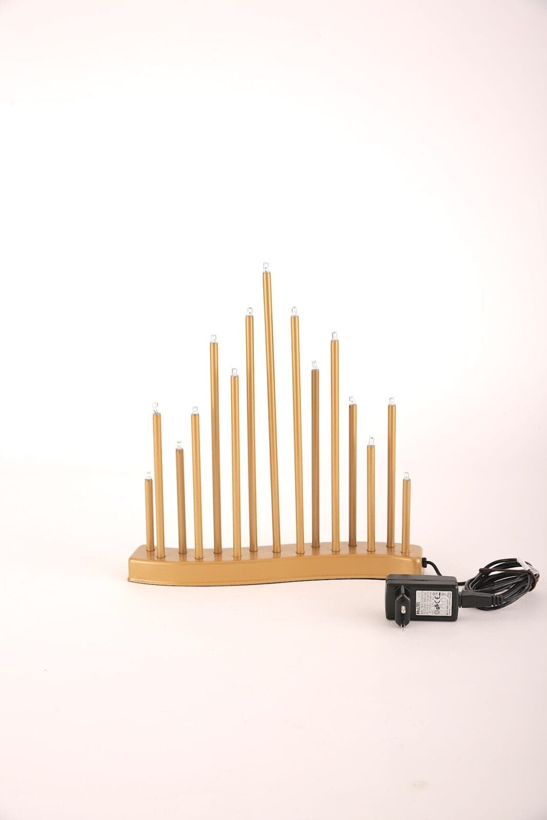 Skyline Lampe LED gold