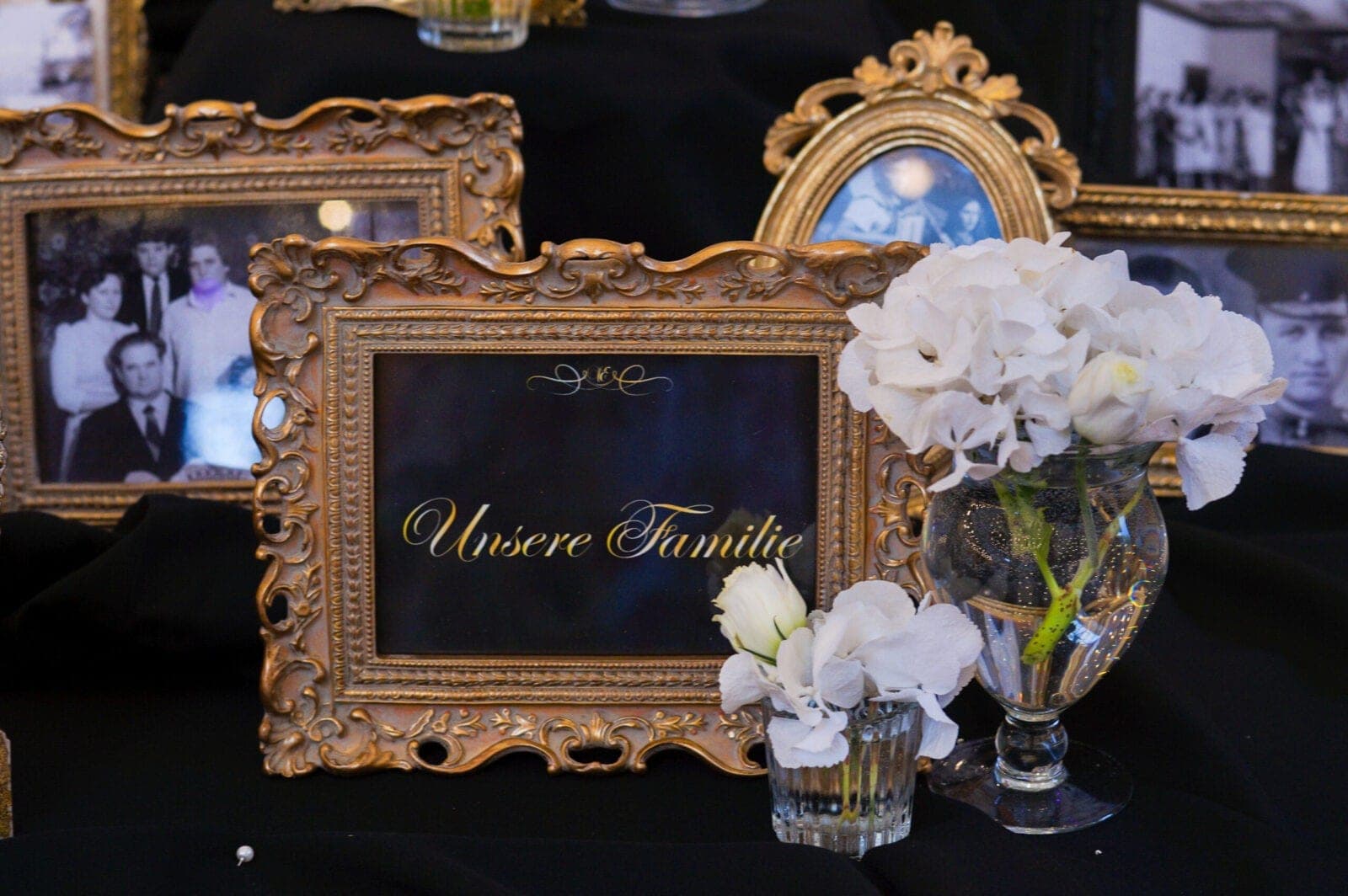 Family Table Ahnengalerie – Foto 5