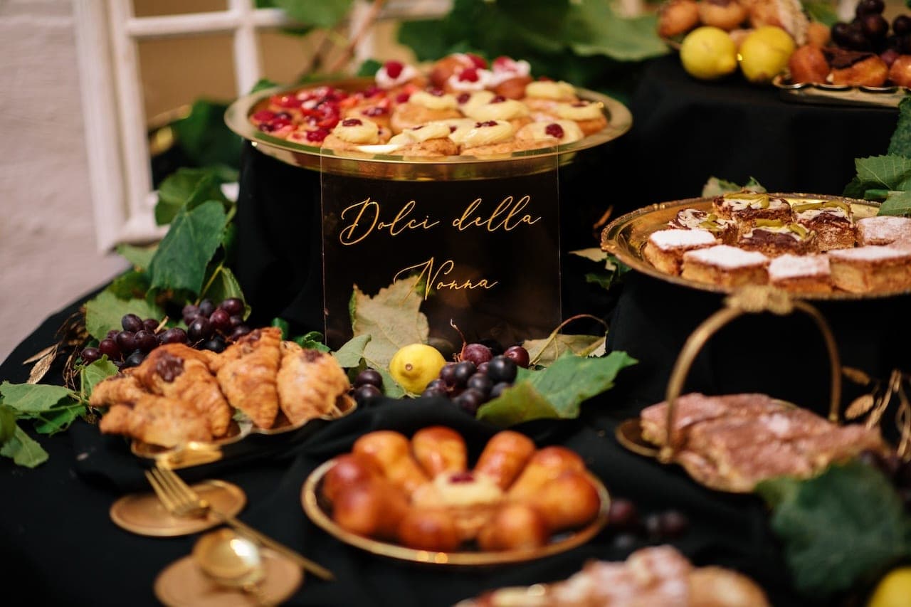Italian Sweets Bar – Foto 2