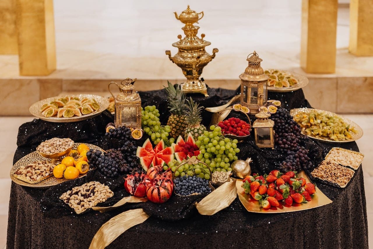 Orientalische Bar, Cay Bar, Türkische Bar – Foto 7