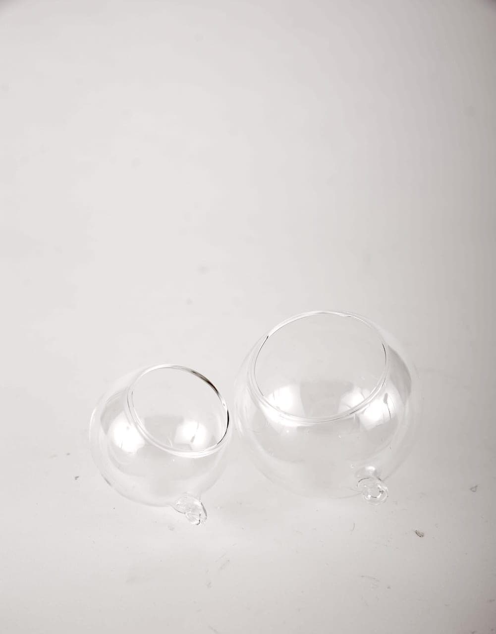 Kugeln Glas zum Aufhängen – Foto 3