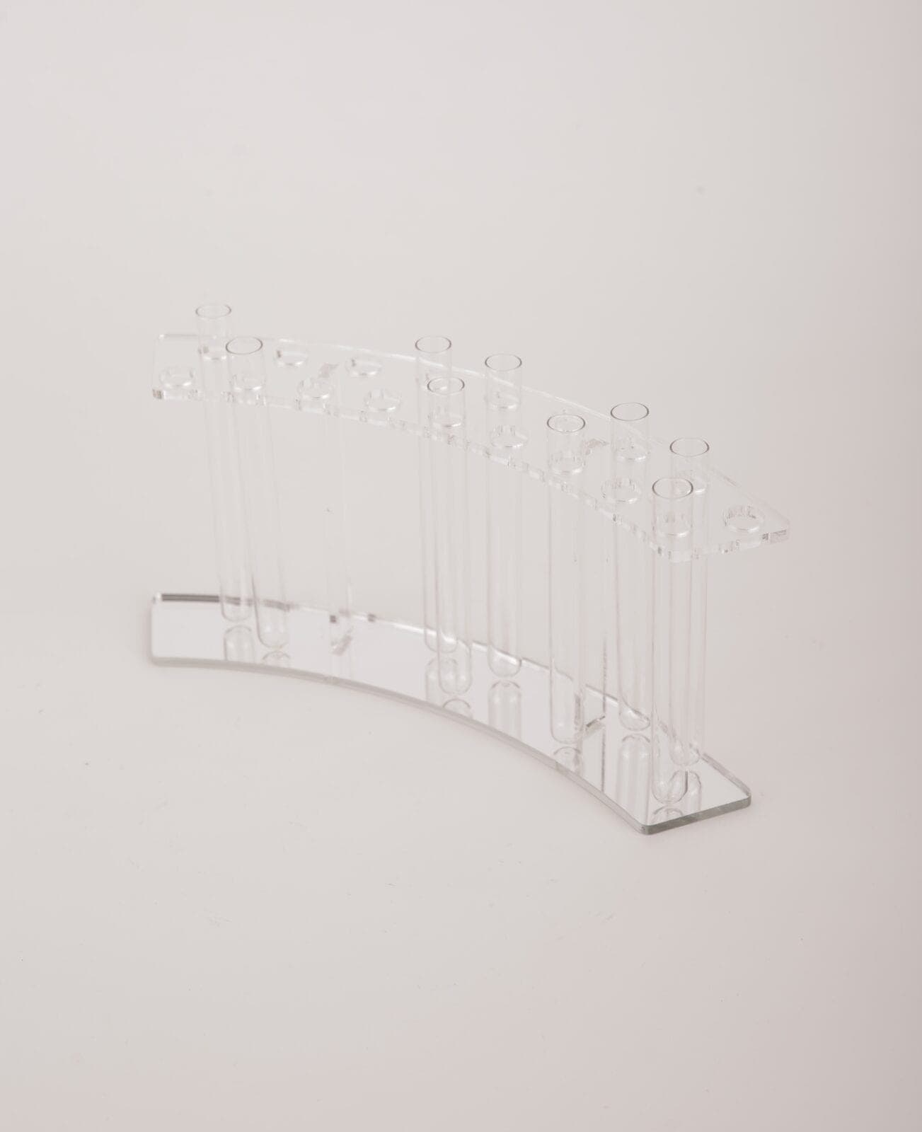 Reagenzglas Ständer – 30-55 cm