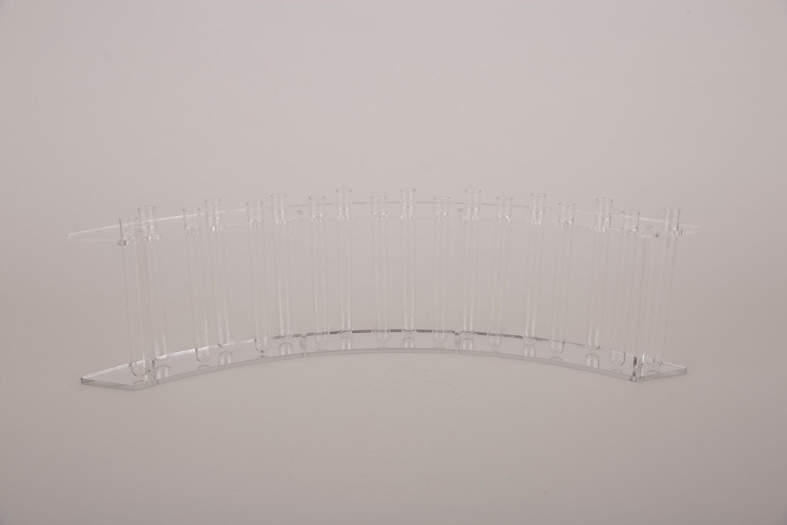Reagenzglas Ständer – 30-55 cm – Foto 3