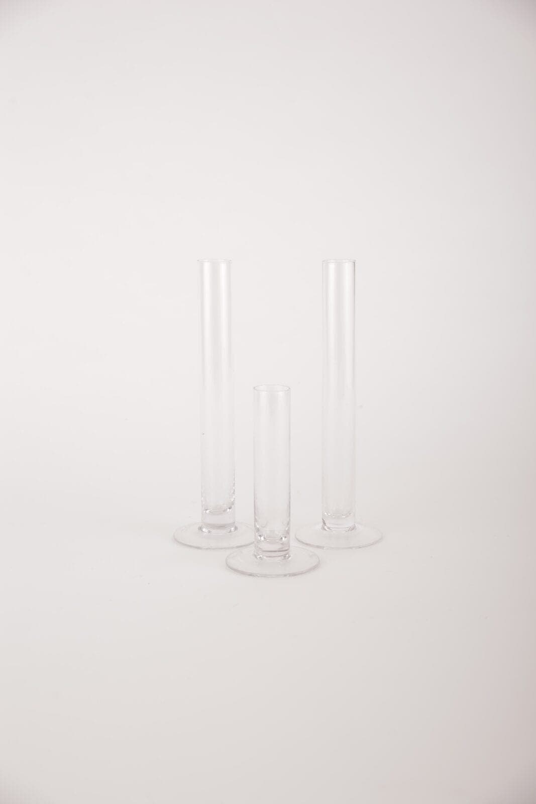 Reagenzglasvasen – 15-25cm