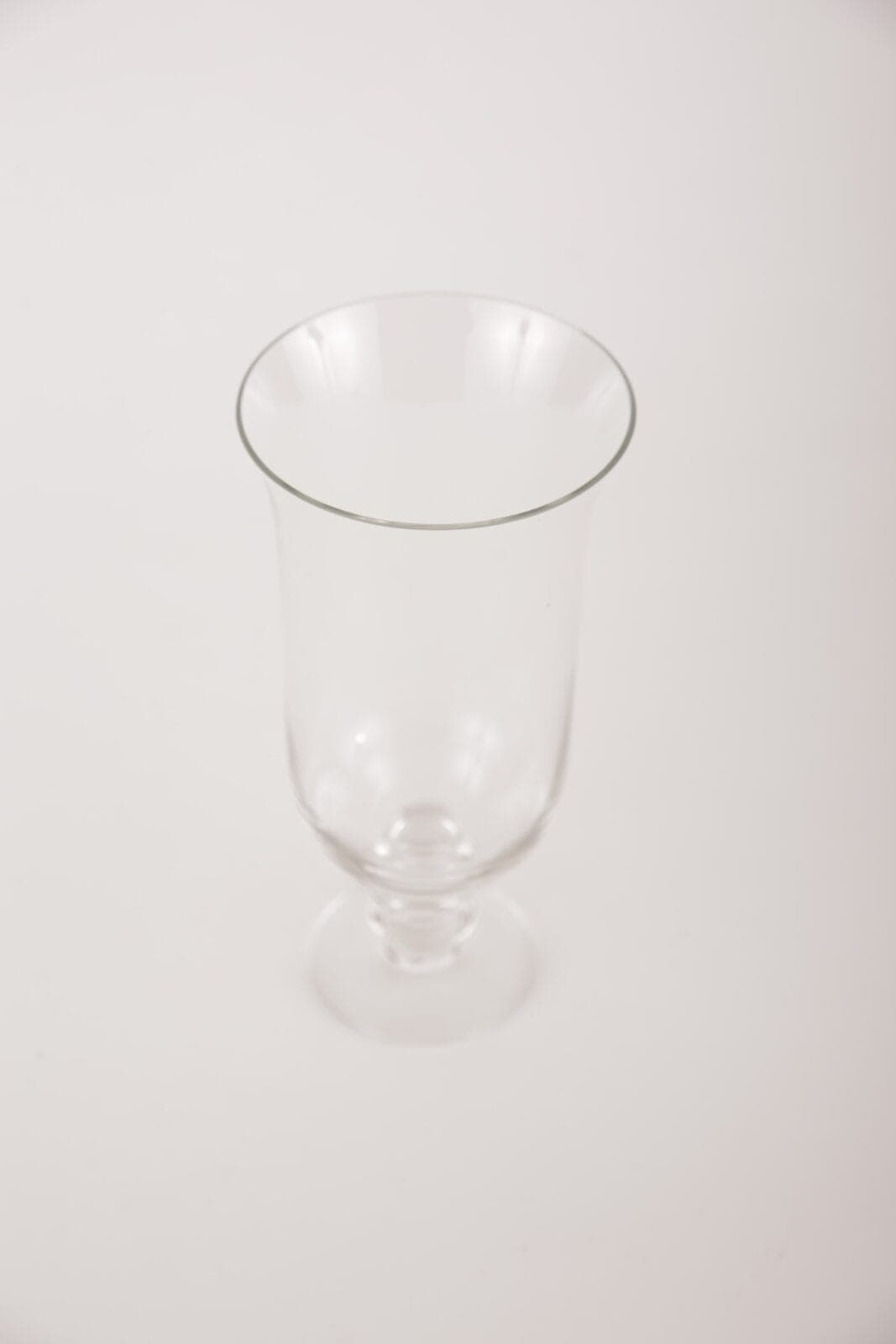 Windlicht Vase mittel – 25,5 cm – Foto 2