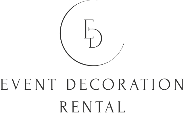 Event Decoration Rental – events for eternity