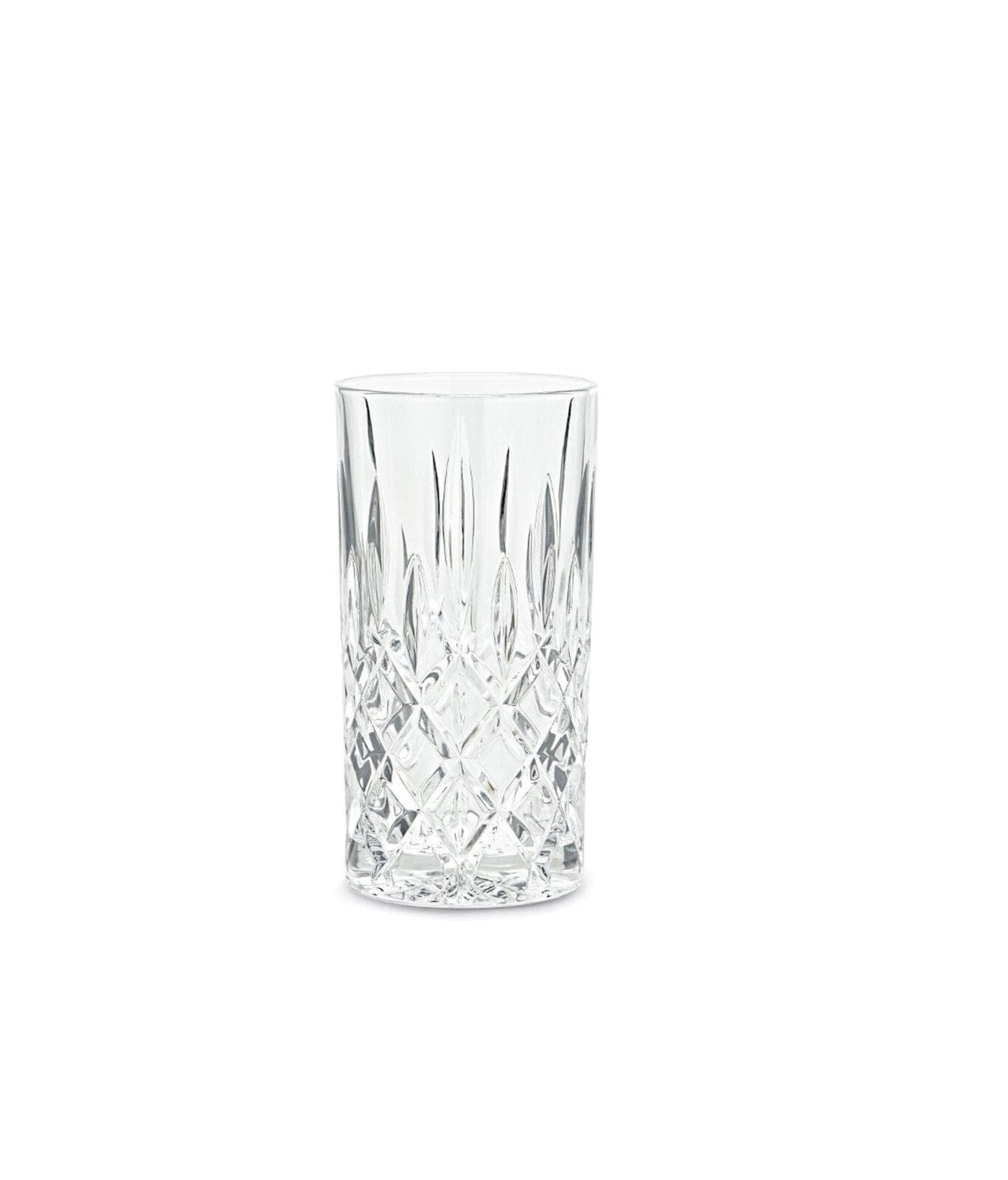 Longdrinkglas Glas hoch – 15 cm