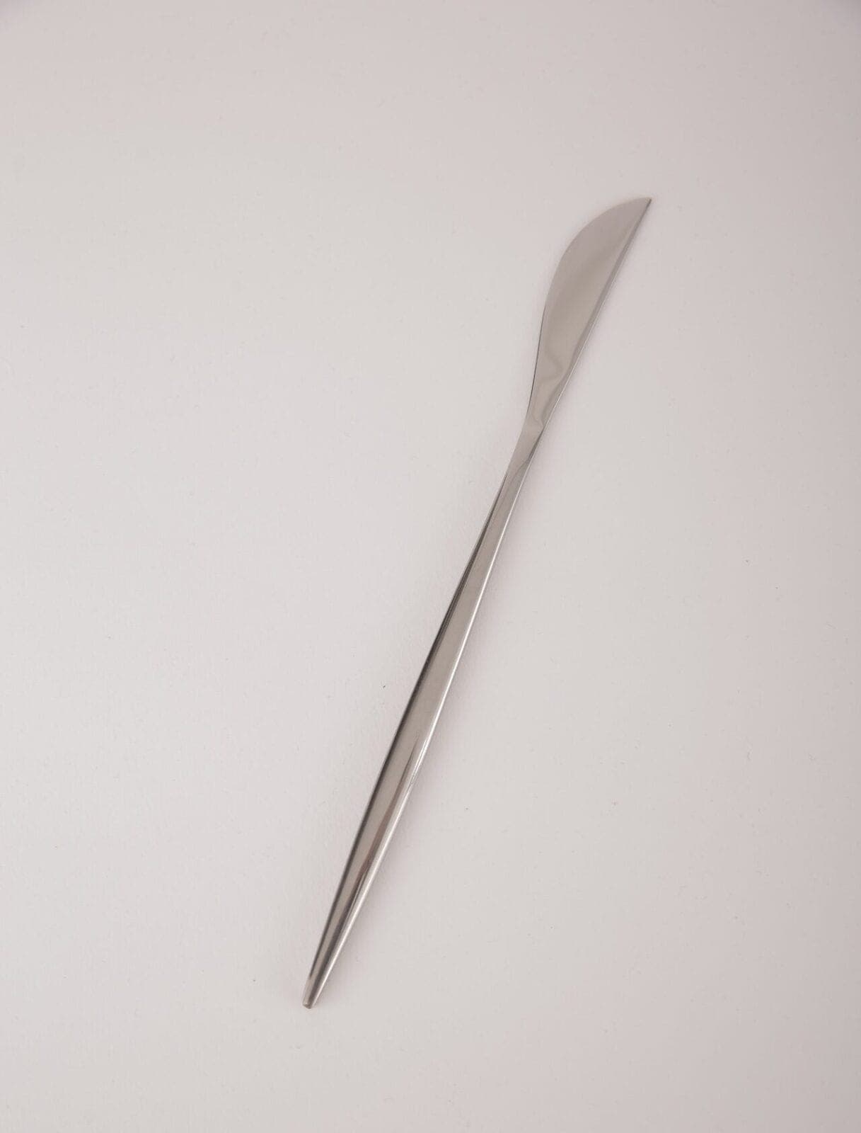 Messer Menümesser silber – 22,5 cm
