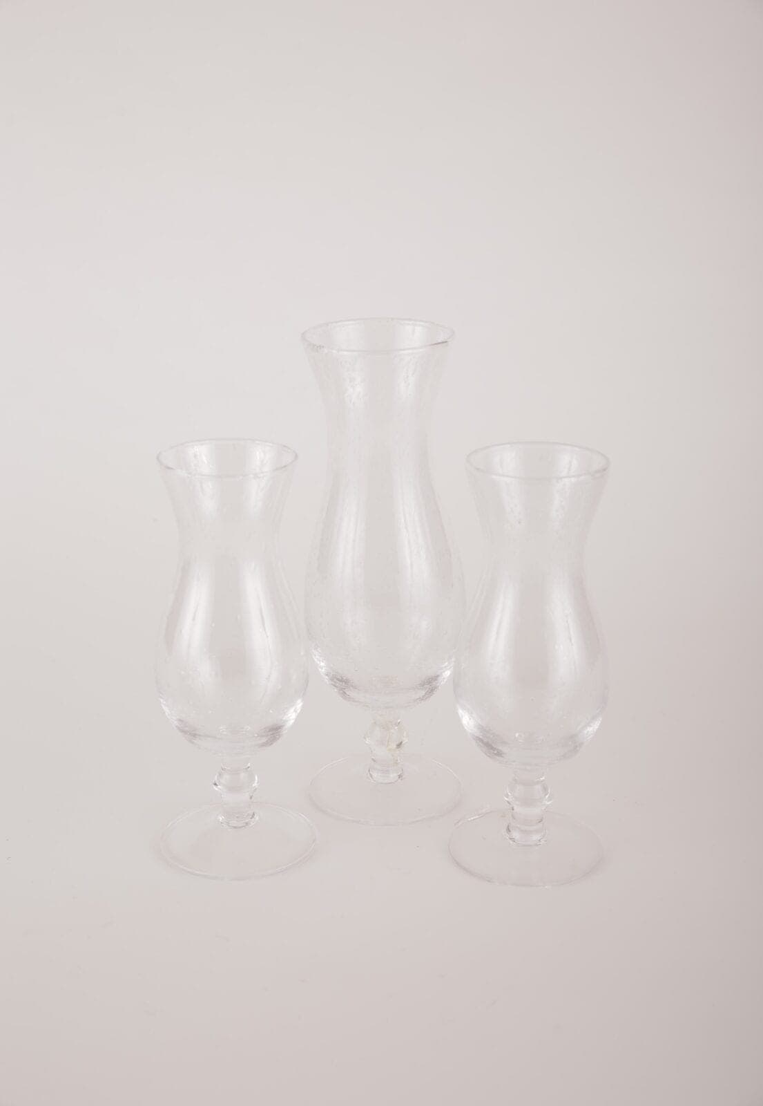 Figurvase groß und klein – 21-26 cm