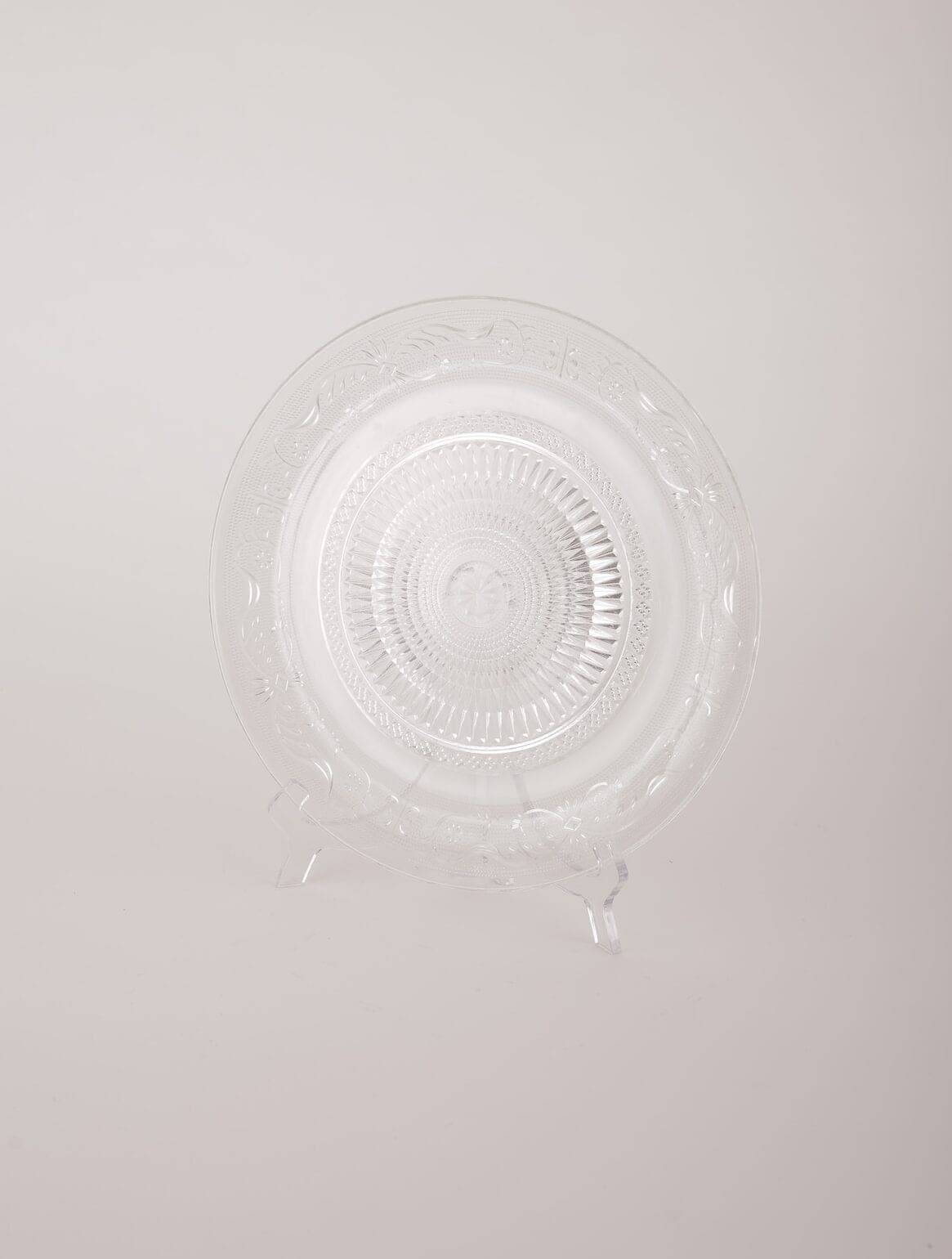 Platzteller Ornament – 29 cm